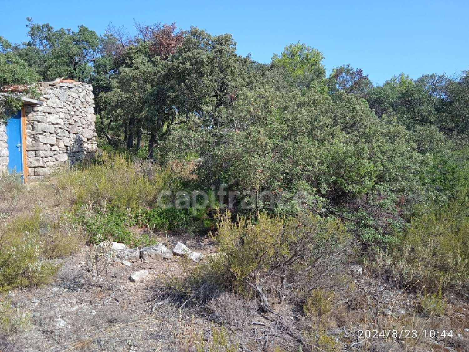  en venta terreno Aigne Hérault 3