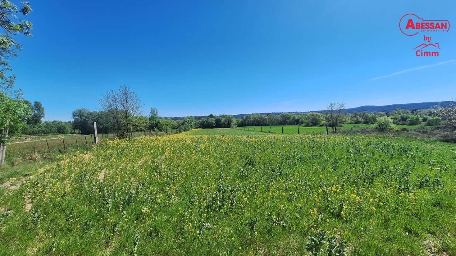  te koop terrein Aigremont Gard 1