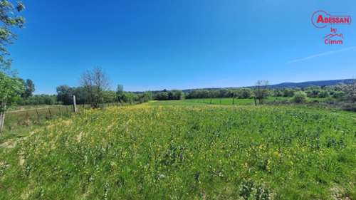 Aigremont Gard terrein foto 7311435