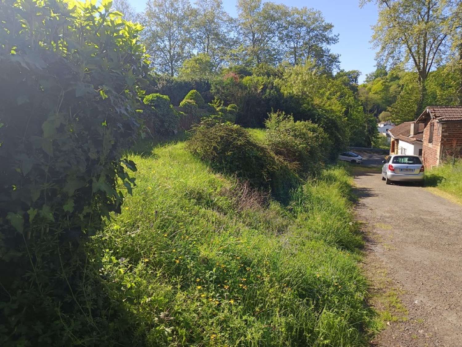  te koop terrein Aire-sur-l'Adour Landes 5