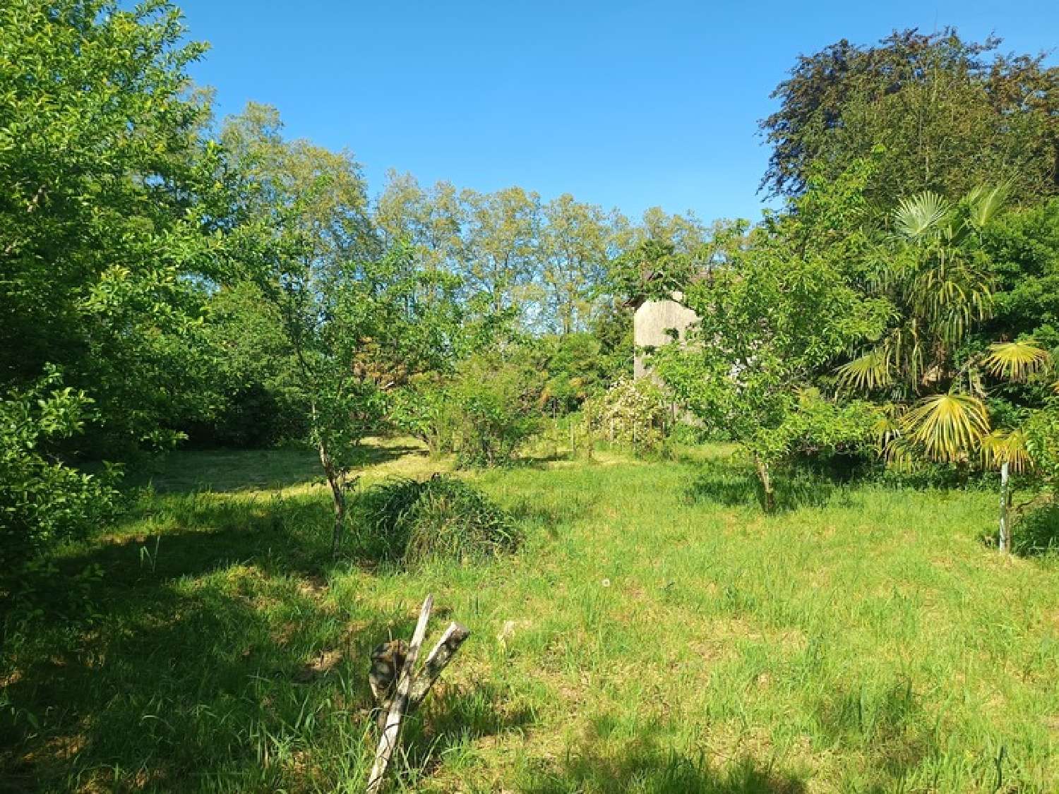  te koop terrein Aire-sur-l'Adour Landes 7