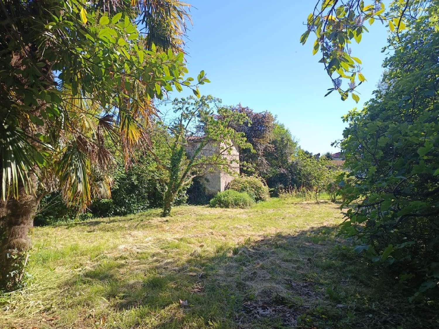  te koop terrein Aire-sur-l'Adour Landes 8