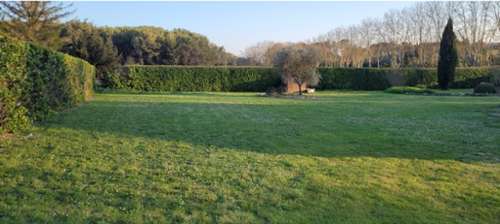 Aix-en-Provence Bouches-du-Rhône terrain foto 7319815