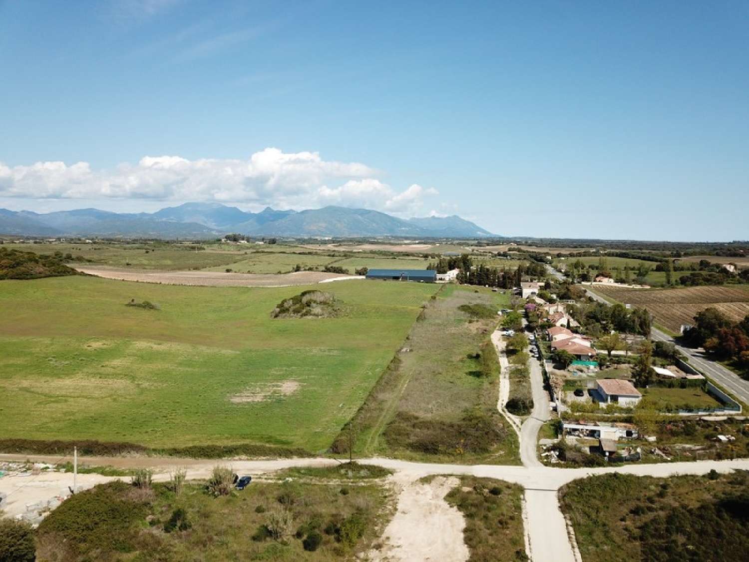  kaufen Grundstück Aléria Haute-Corse 1