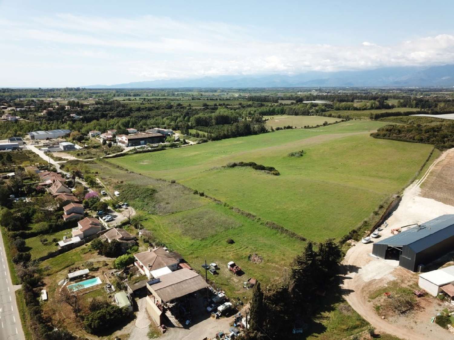  kaufen Grundstück Aléria Haute-Corse 3