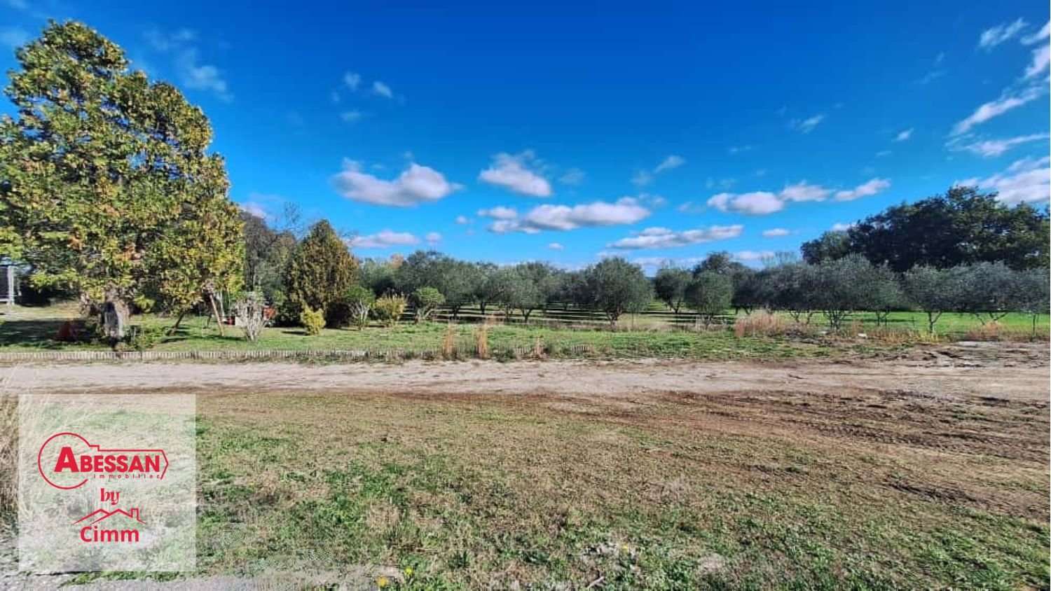  kaufen Grundstück Alès Gard 2