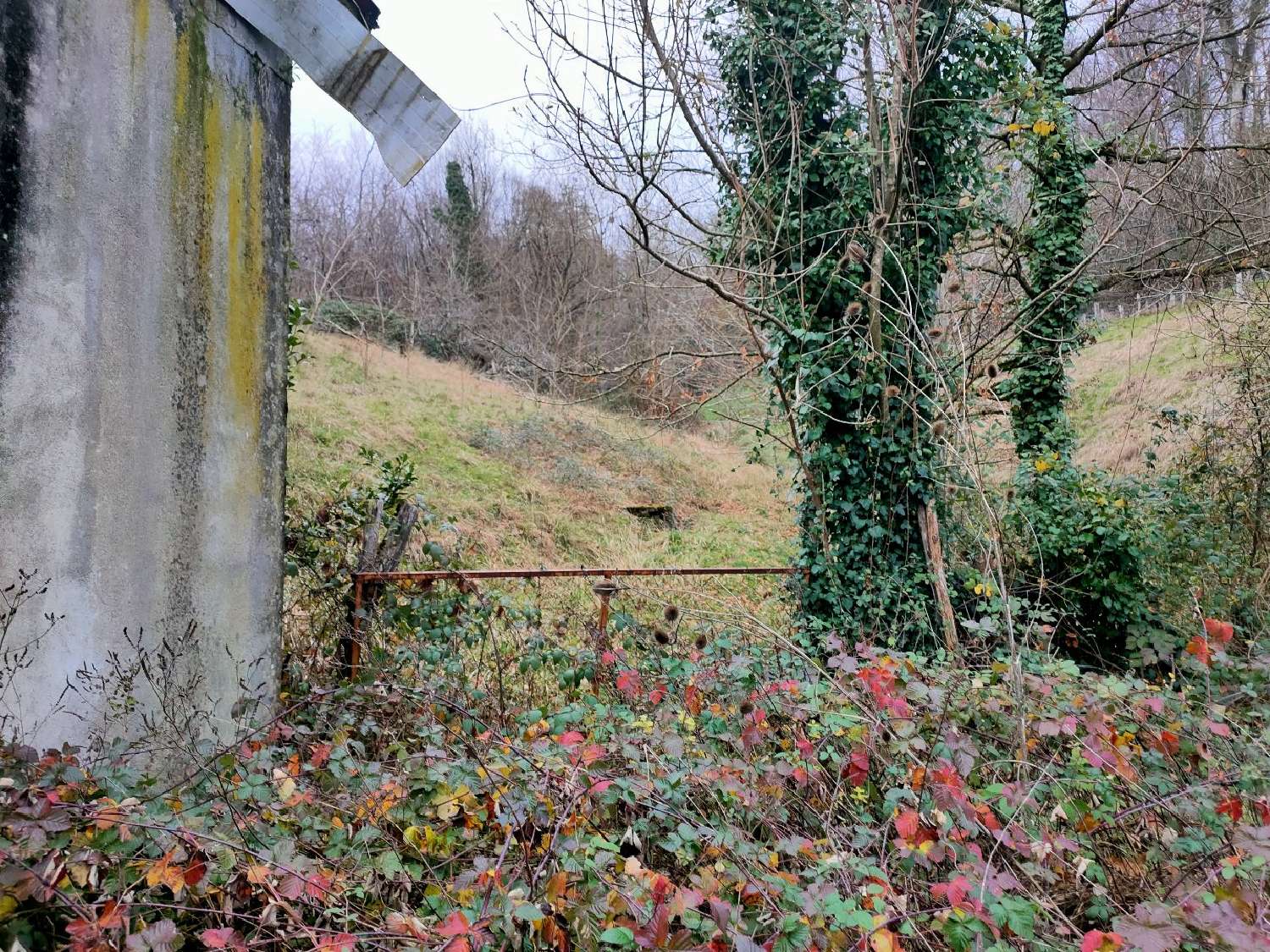  te koop terrein Altillac Corrèze 1