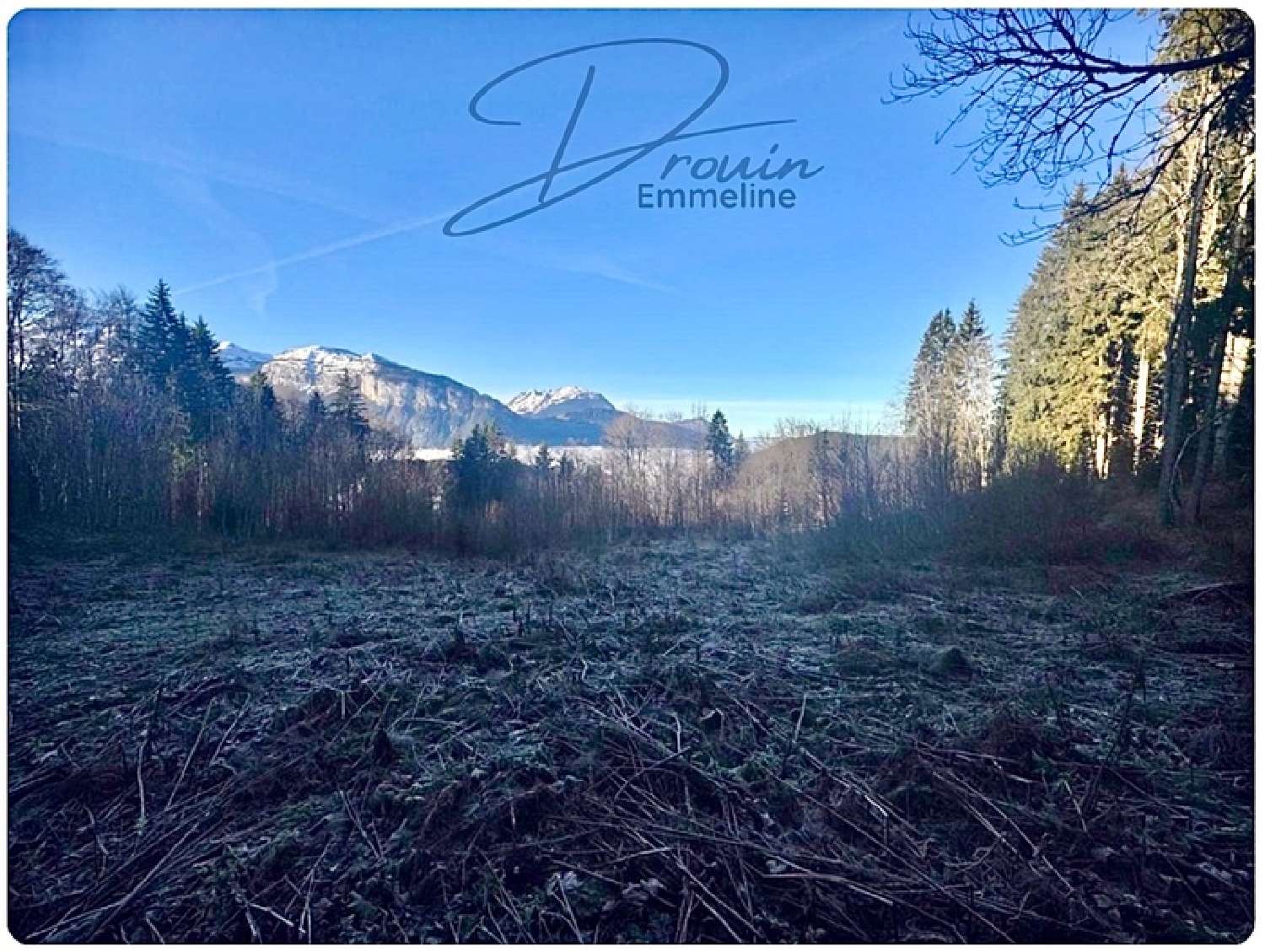  kaufen Grundstück Arâches Haute-Savoie 5