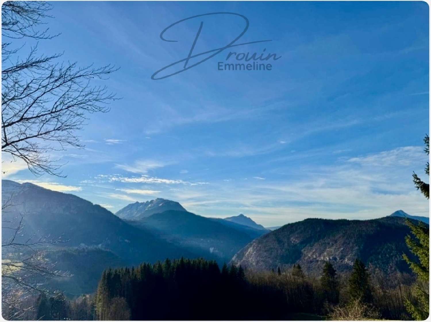  kaufen Grundstück Arâches Haute-Savoie 6