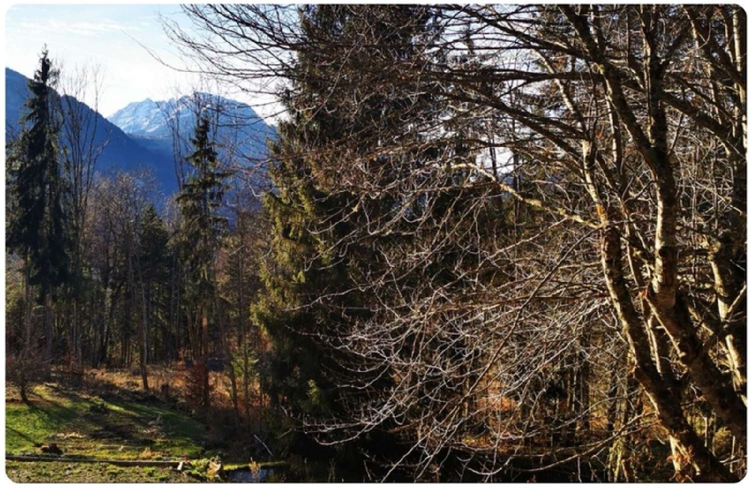  kaufen Grundstück Arâches Haute-Savoie 8