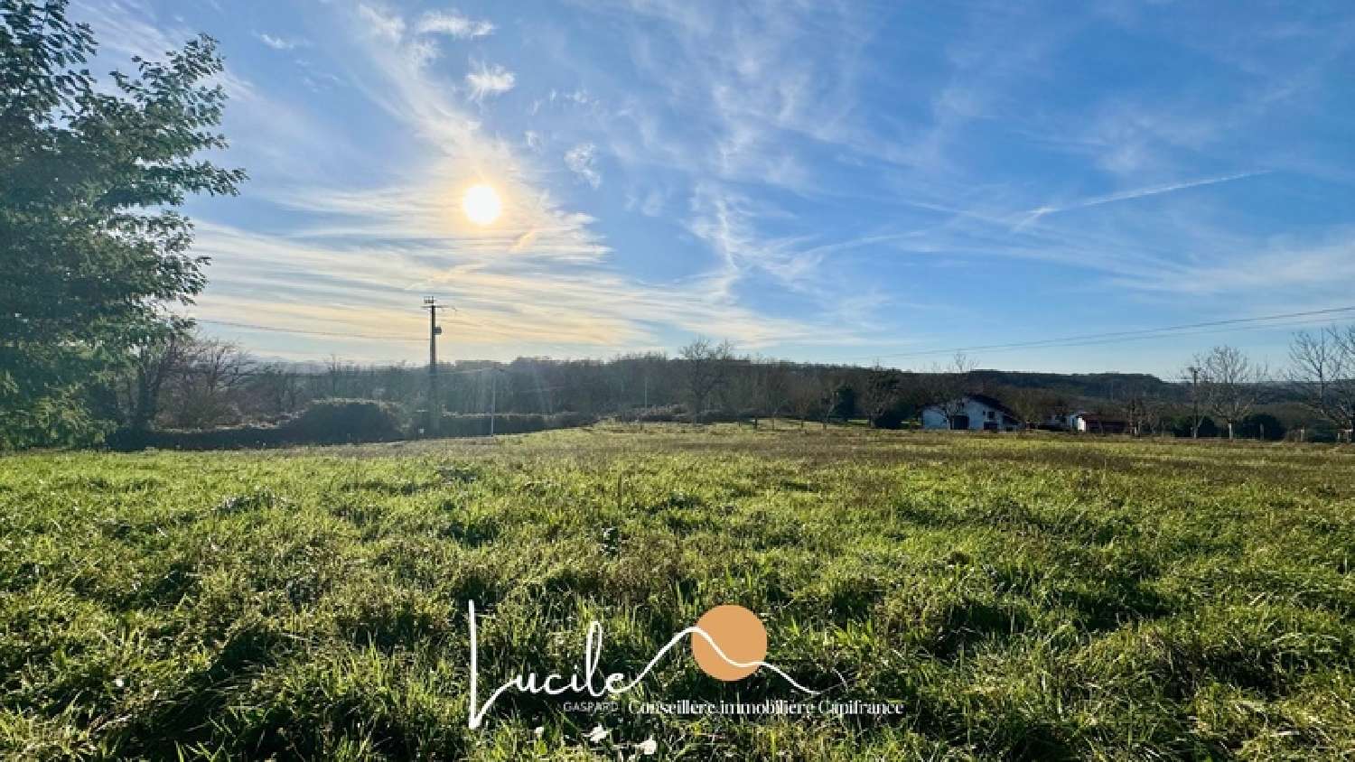  te koop terrein Arancou Pyrénées-Atlantiques 2