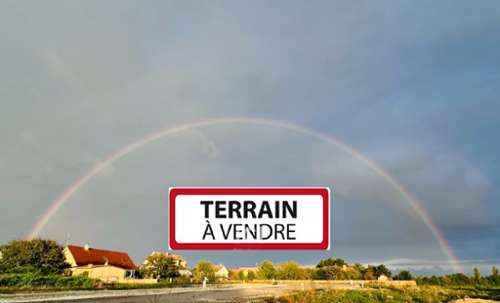 Arc-sur-Tille Côte-d'Or Grundstück Bild 7320118