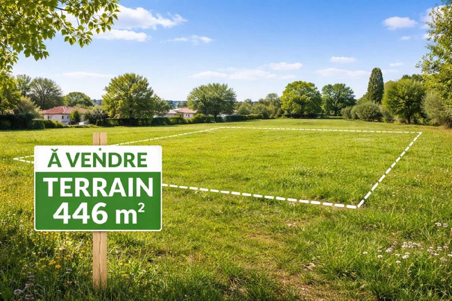  kaufen Grundstück Archingeay Charente-Maritime 1