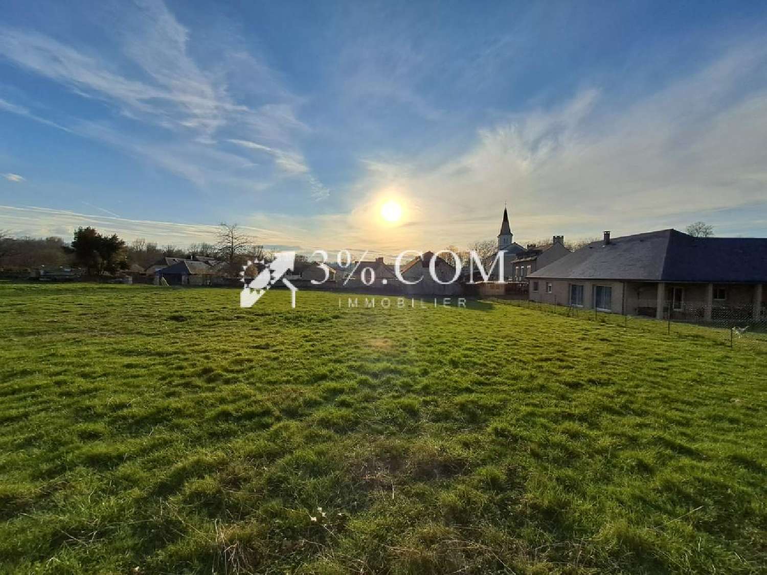  kaufen Grundstück Arcizac-Adour Hautes-Pyrénées 1