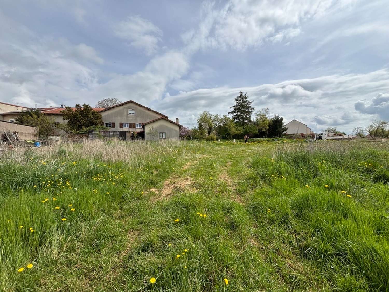  à vendre terrain Art-sur-Meurthe Meurthe-et-Moselle 2