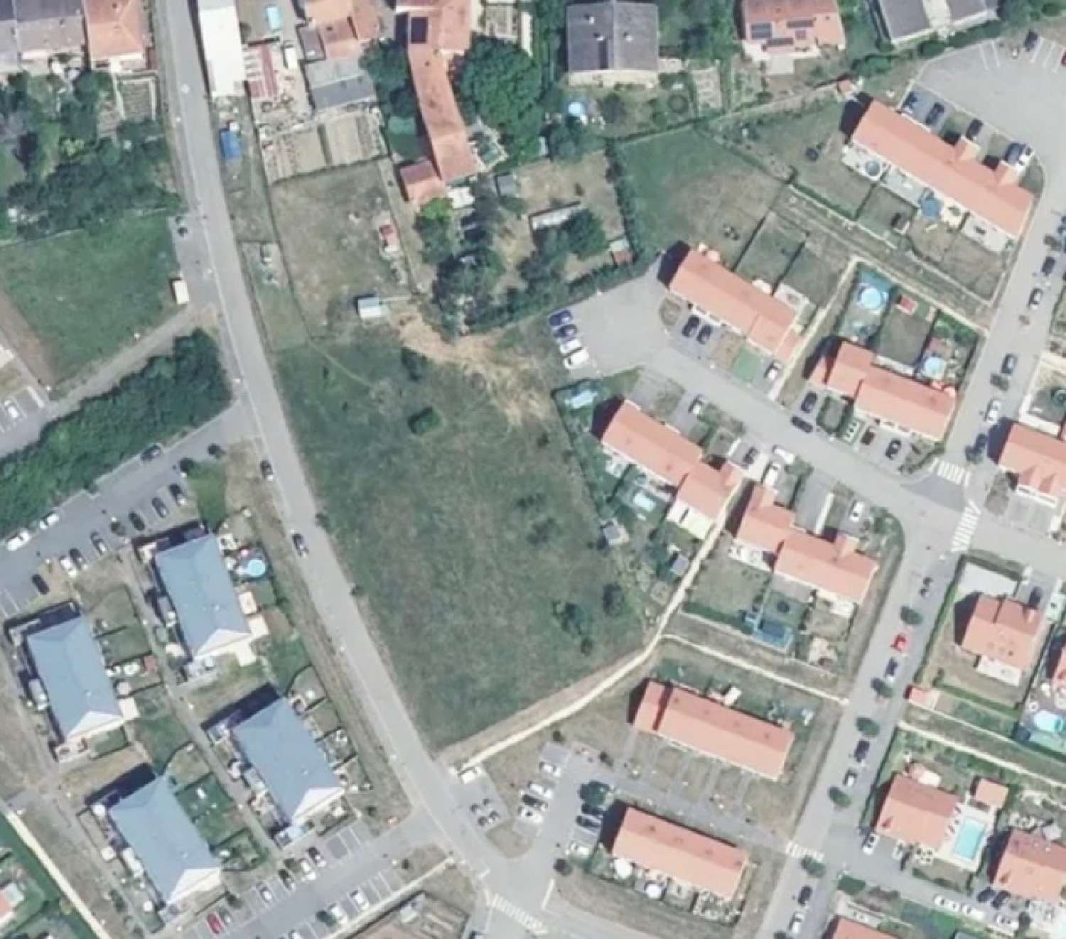  à vendre terrain Art-sur-Meurthe Meurthe-et-Moselle 4