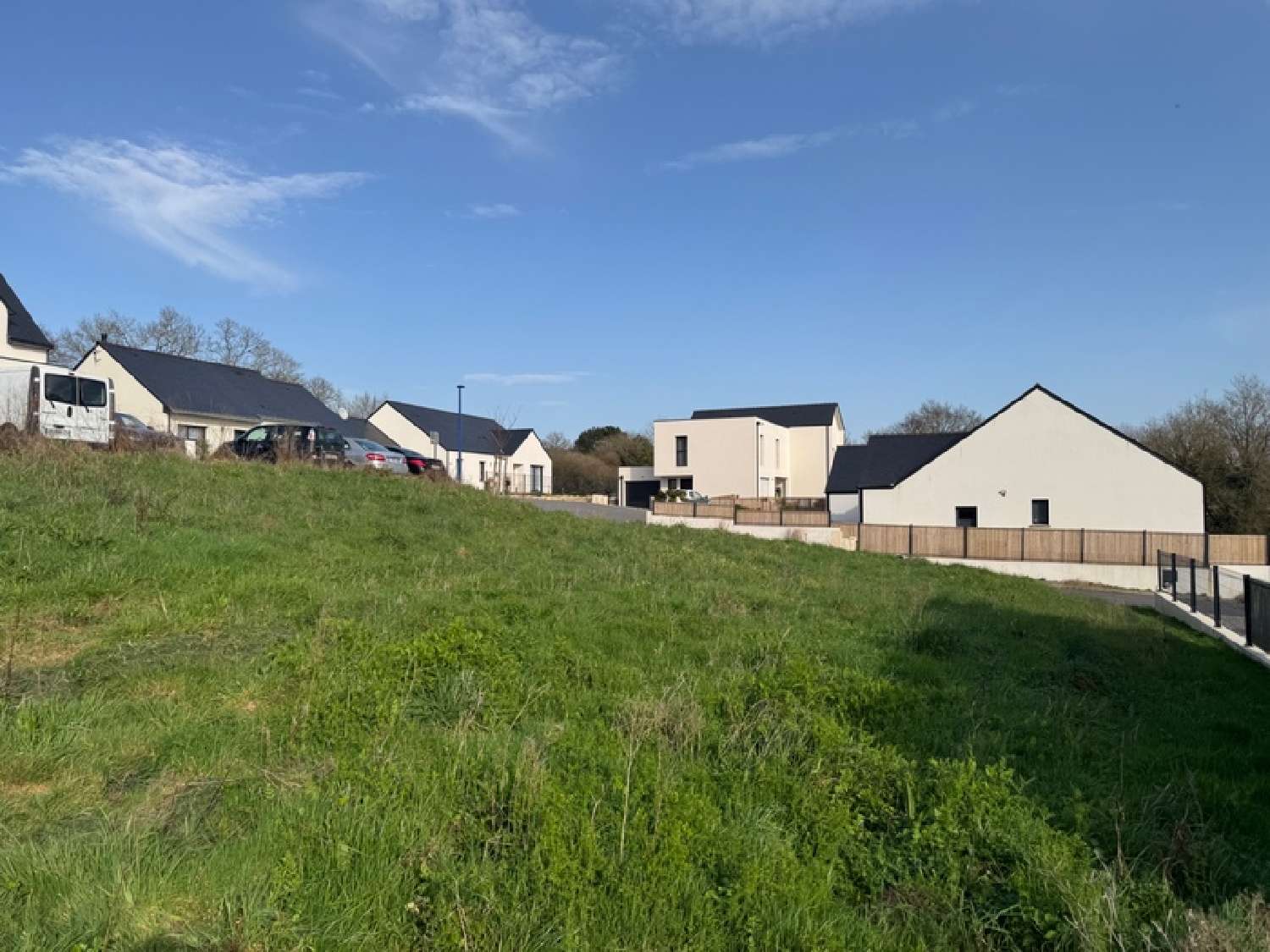  te koop terrein Arzal Morbihan 1