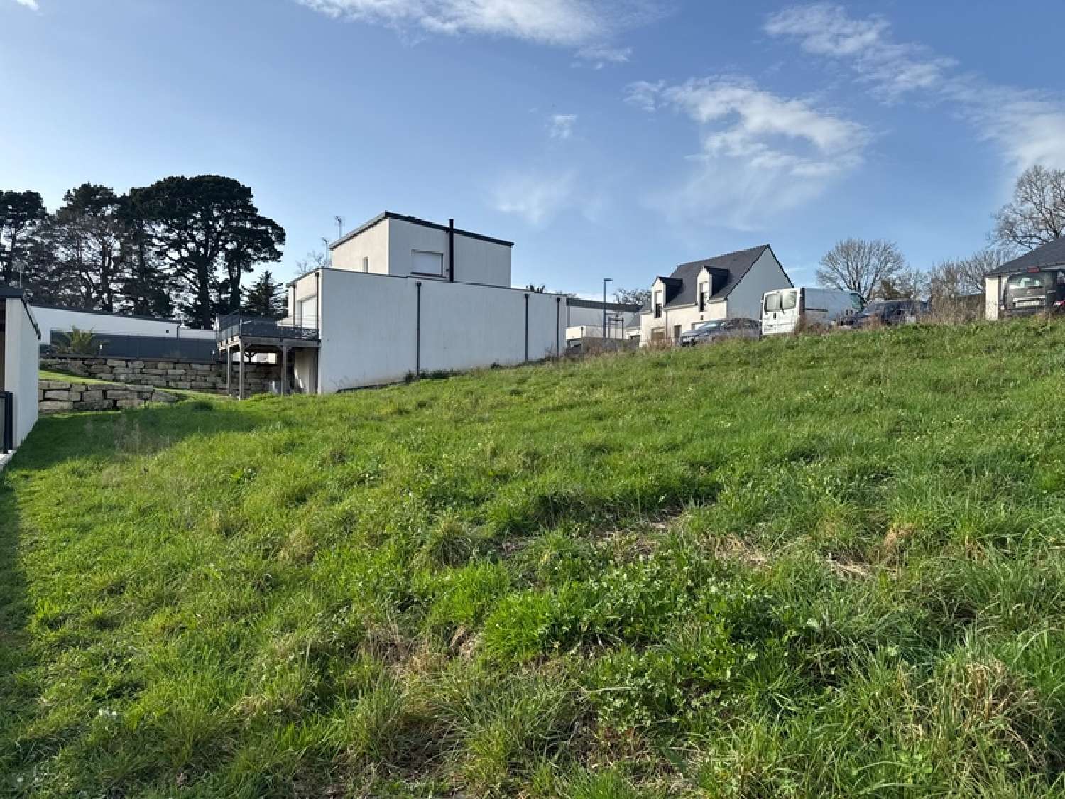  te koop terrein Arzal Morbihan 3