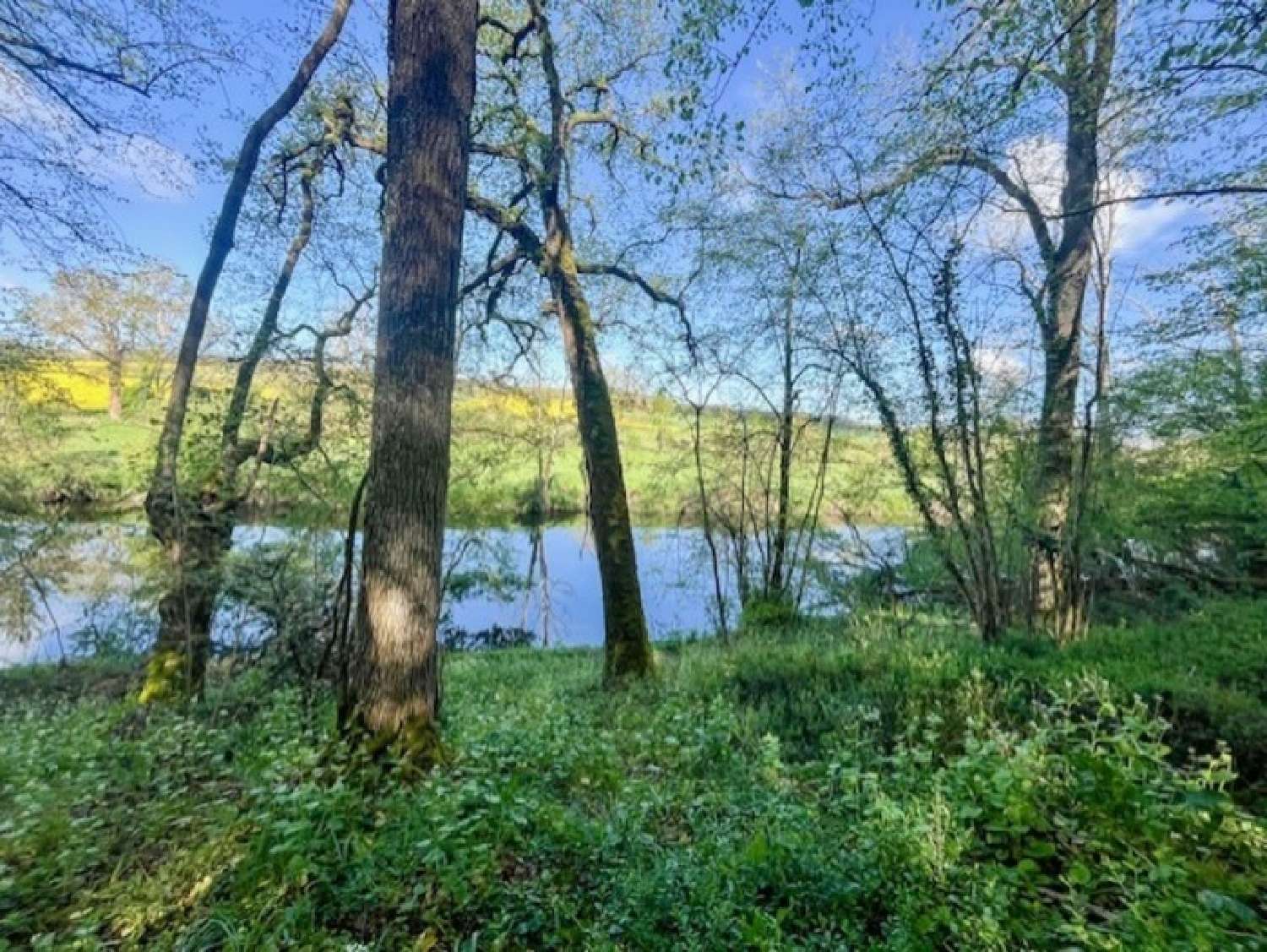  te koop terrein Availles-Thouarsais Deux-Sèvres 3