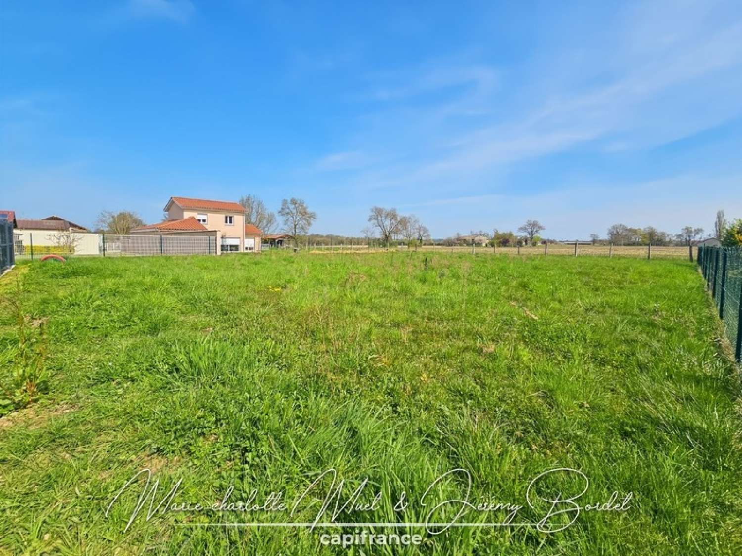  kaufen Grundstück Bâgé-la-Ville Ain 1