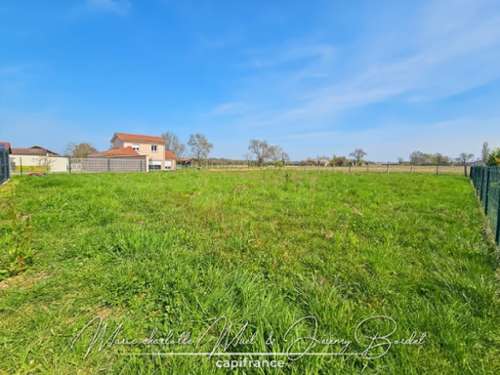 Bâgé-la-Ville Ain Grundstück Bild 7302598