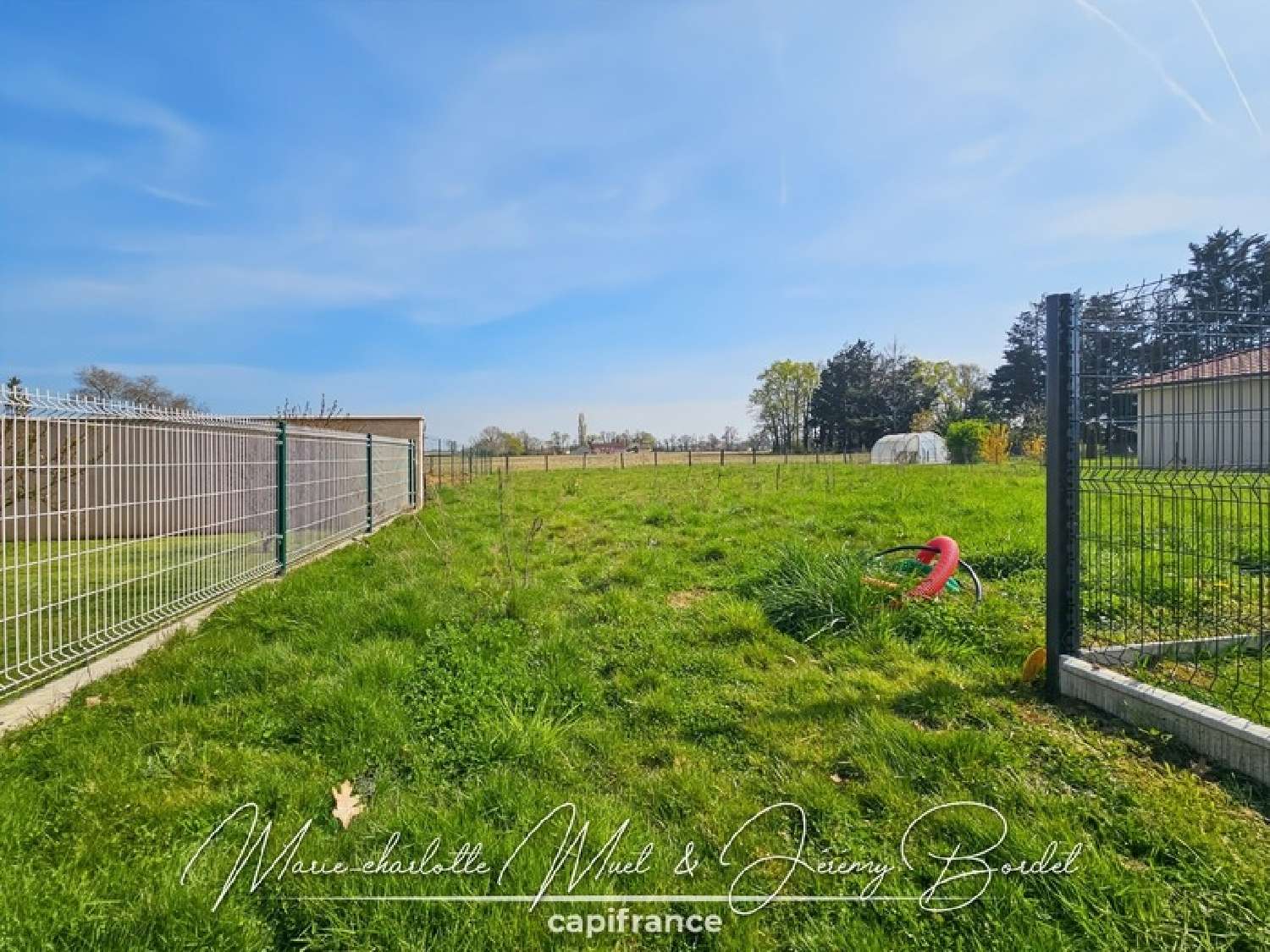  kaufen Grundstück Bâgé-la-Ville Ain 3