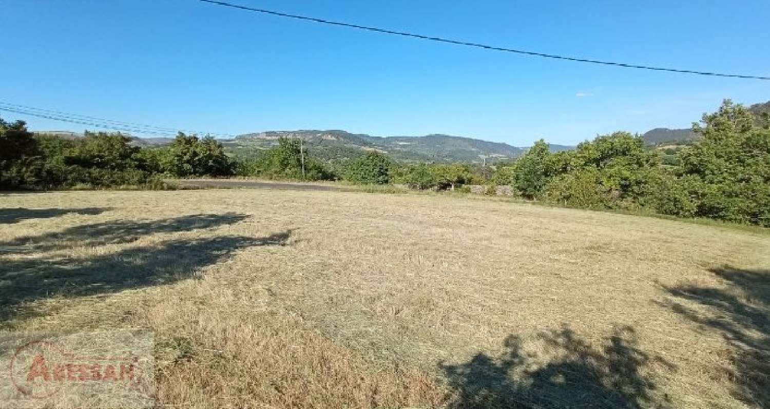  te koop terrein Barjac Lozère 1