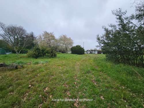 Beautiran Gironde Grundstück Bild 7310482