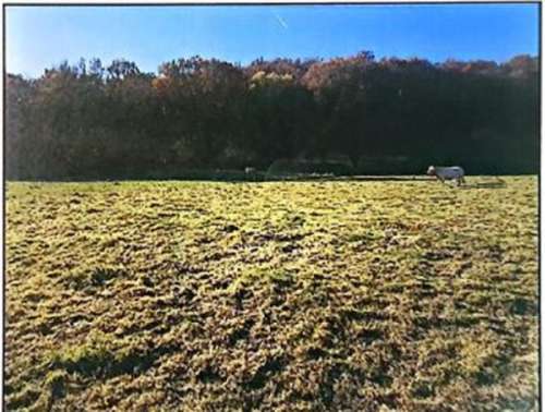 Bénac Hautes-Pyrénées terrain foto 7311625