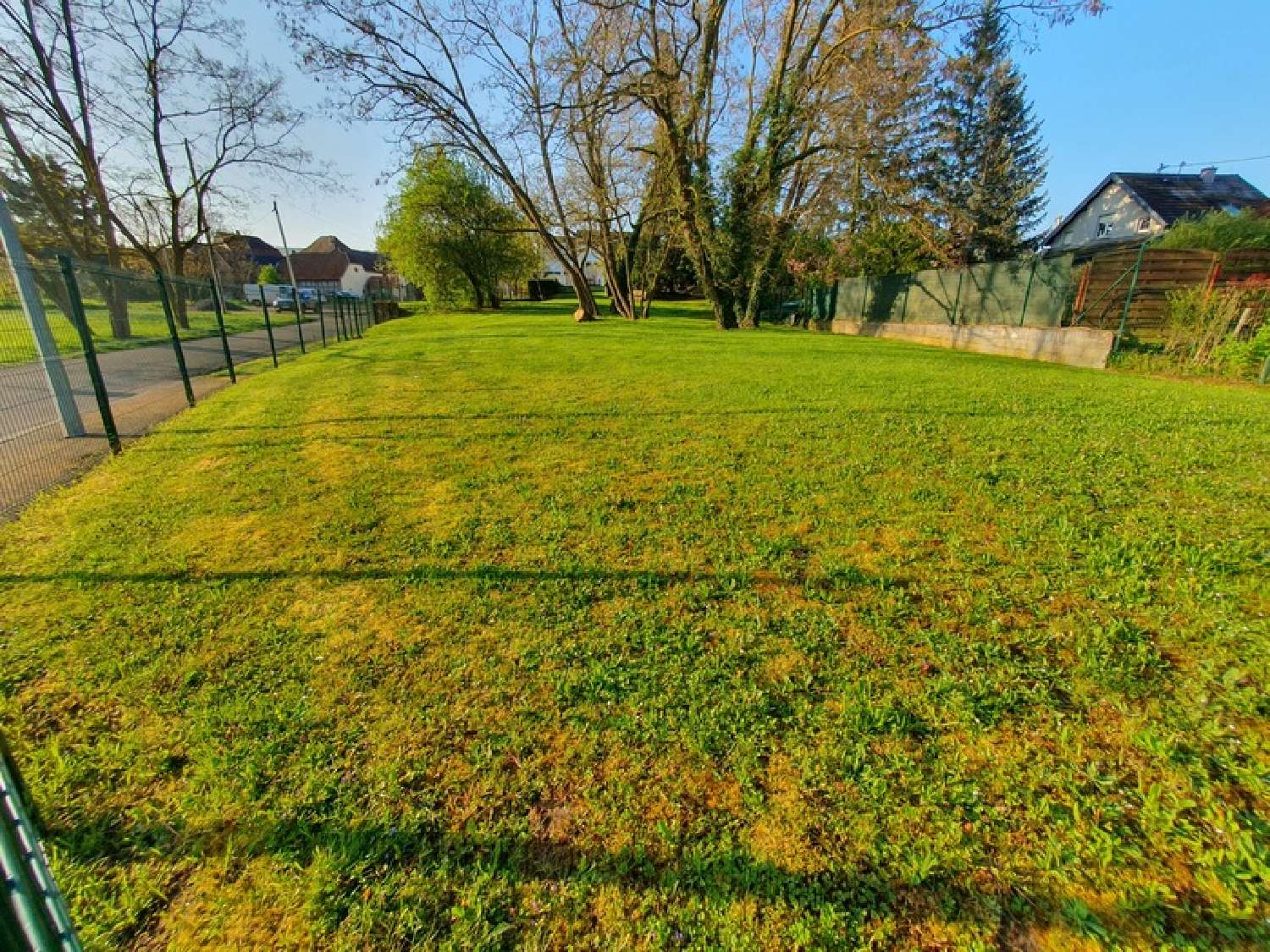  for sale terrain Bergbieten Bas-Rhin 1