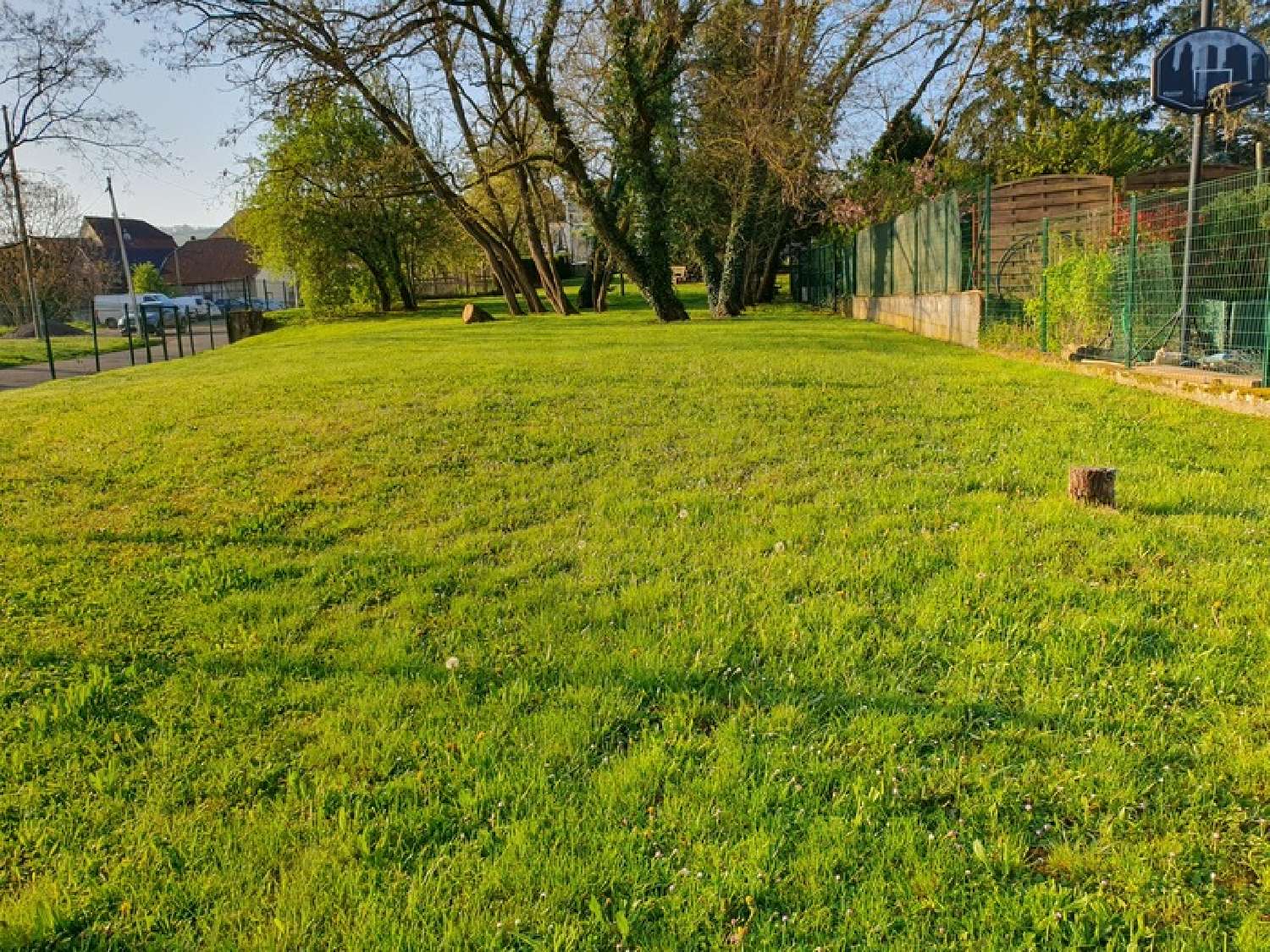  for sale terrain Bergbieten Bas-Rhin 2