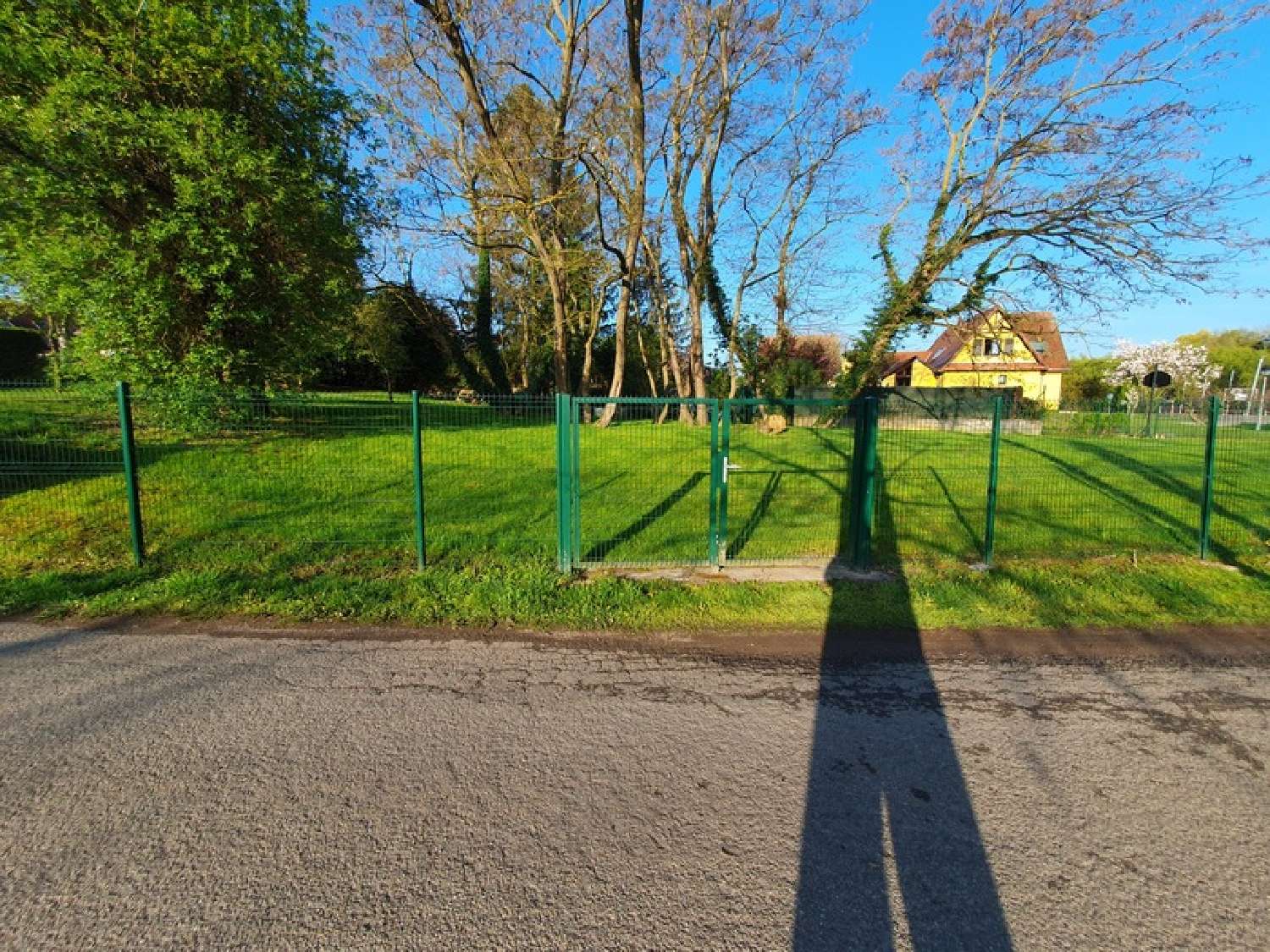  for sale terrain Bergbieten Bas-Rhin 3