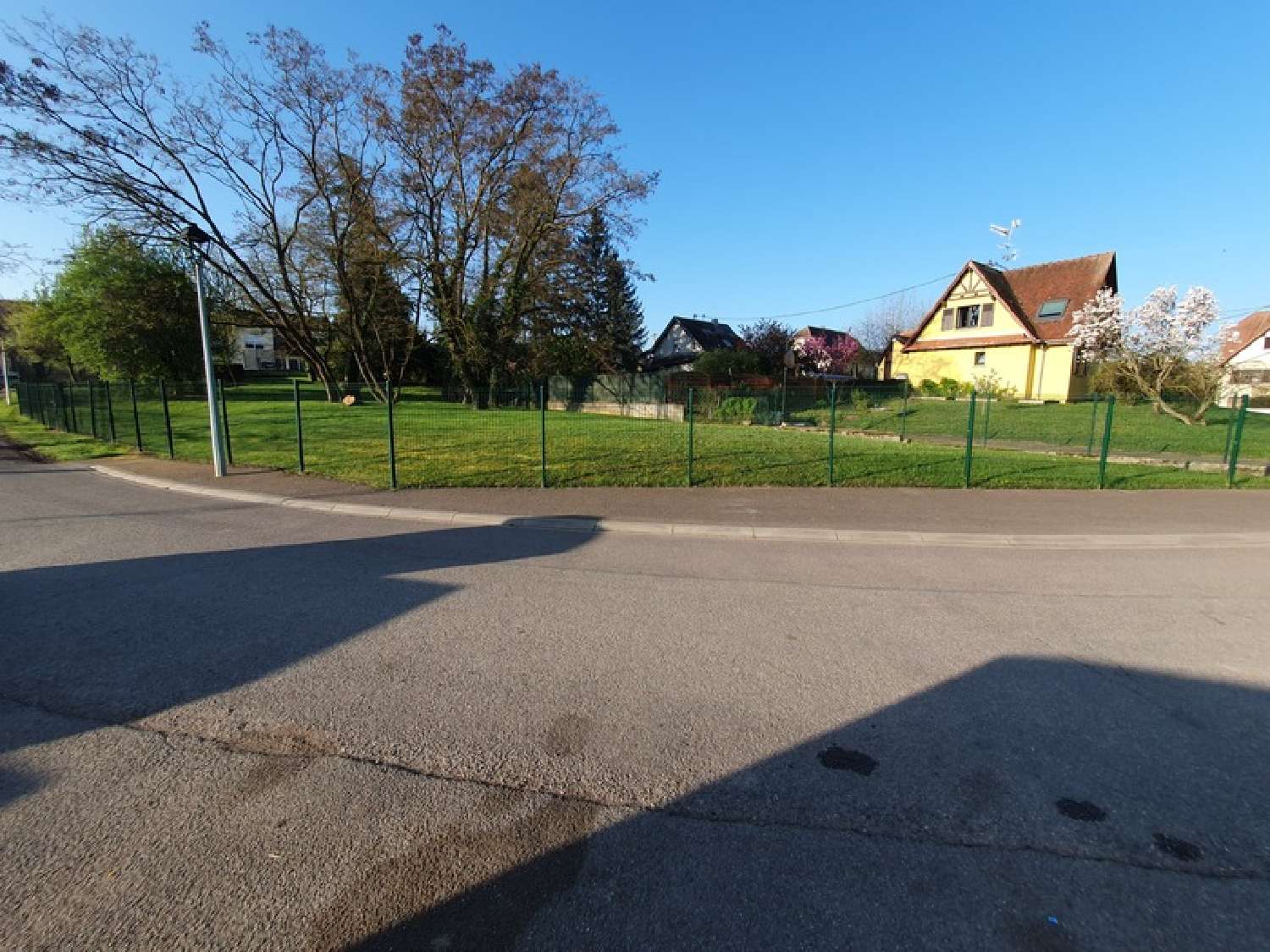  for sale terrain Bergbieten Bas-Rhin 4