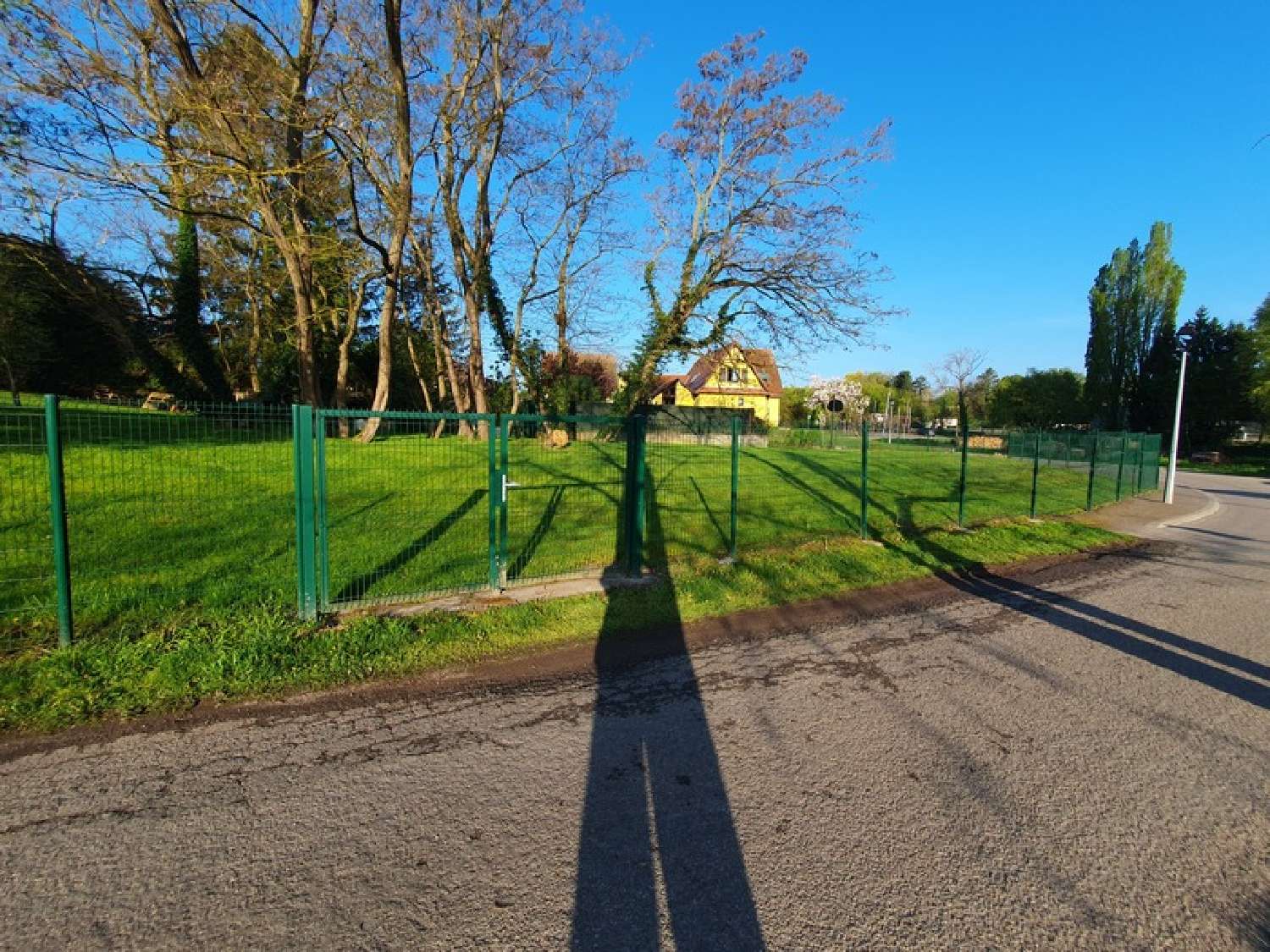  for sale terrain Bergbieten Bas-Rhin 5