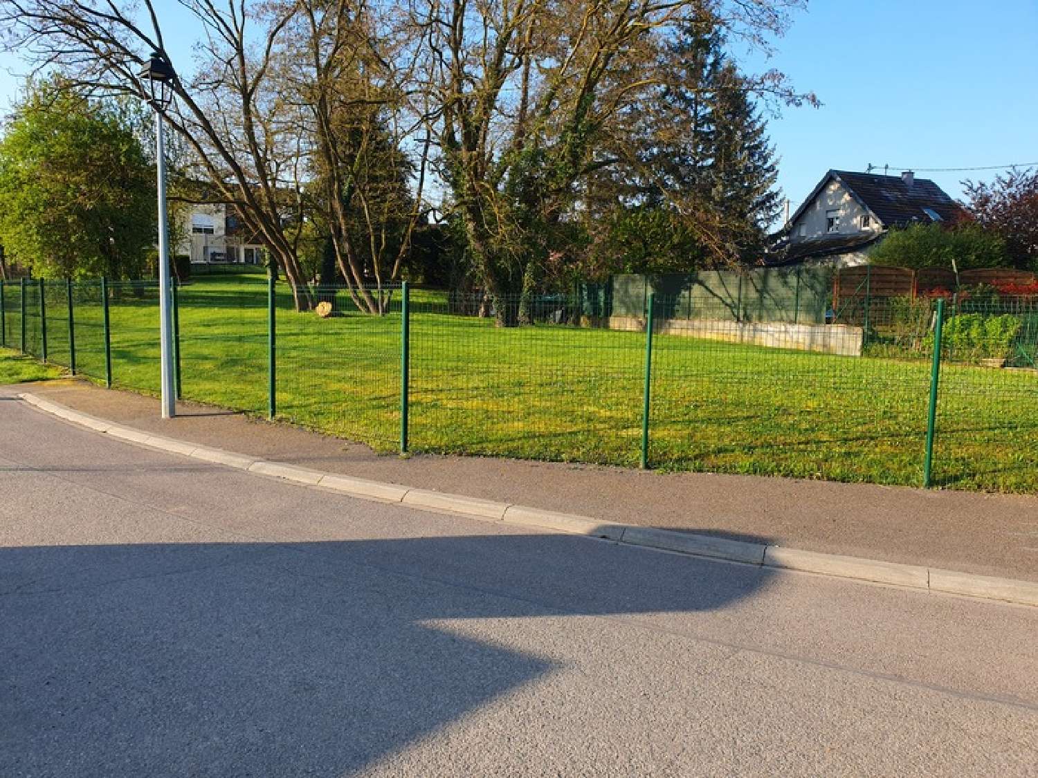  for sale terrain Bergbieten Bas-Rhin 6