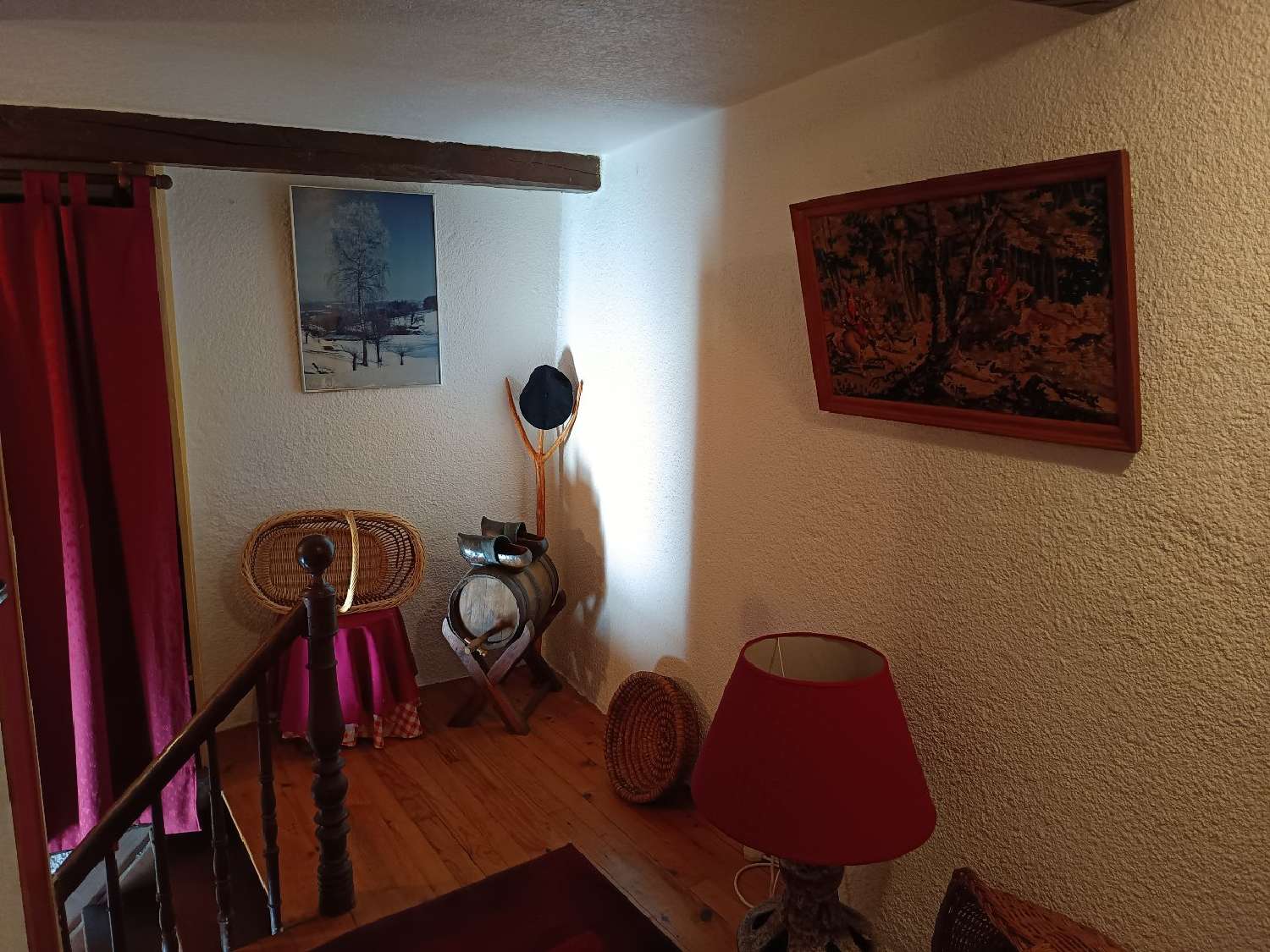  à vendre terrain Berlats Tarn 4