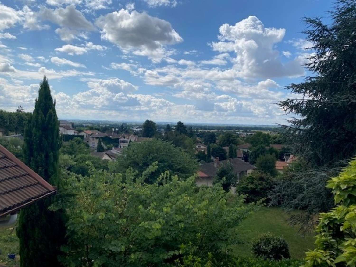  for sale terrain Beynost Ain 1