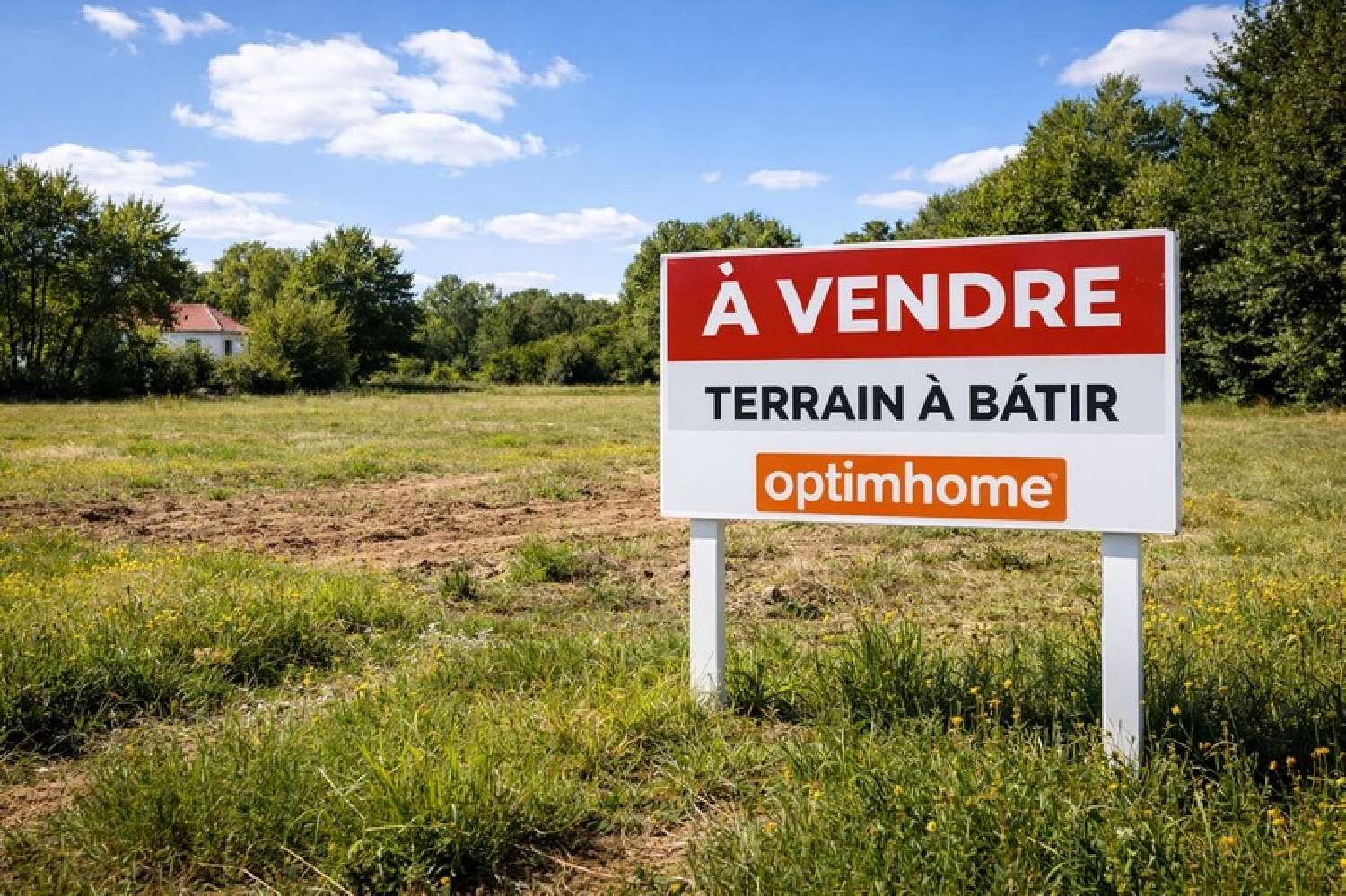  en venta terreno Beyren-lès-Sierck Moselle 1