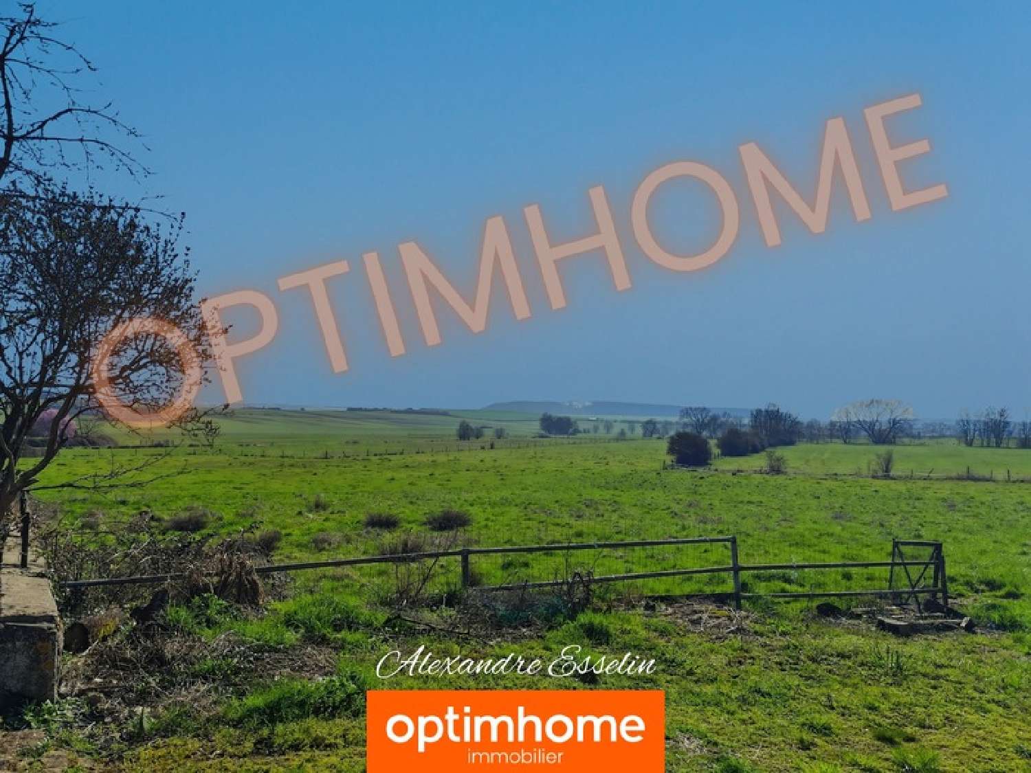  en venta terreno Beyren-lès-Sierck Moselle 2