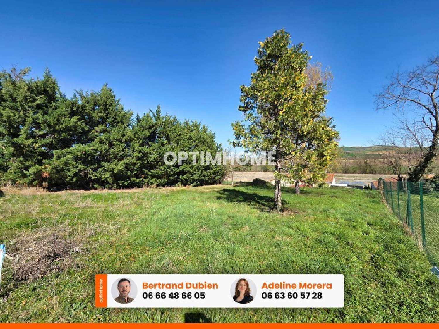  à vendre terrain Billom Puy-de-Dôme 3