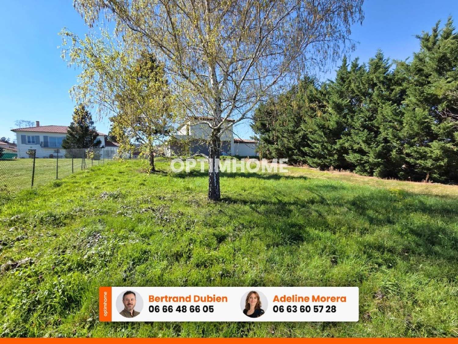  à vendre terrain Billom Puy-de-Dôme 4