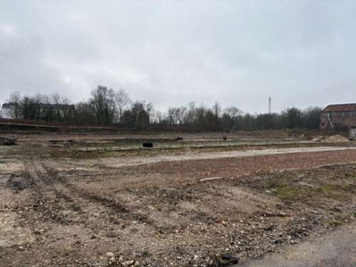 Bolbec Seine-Maritime terrein foto 7318592