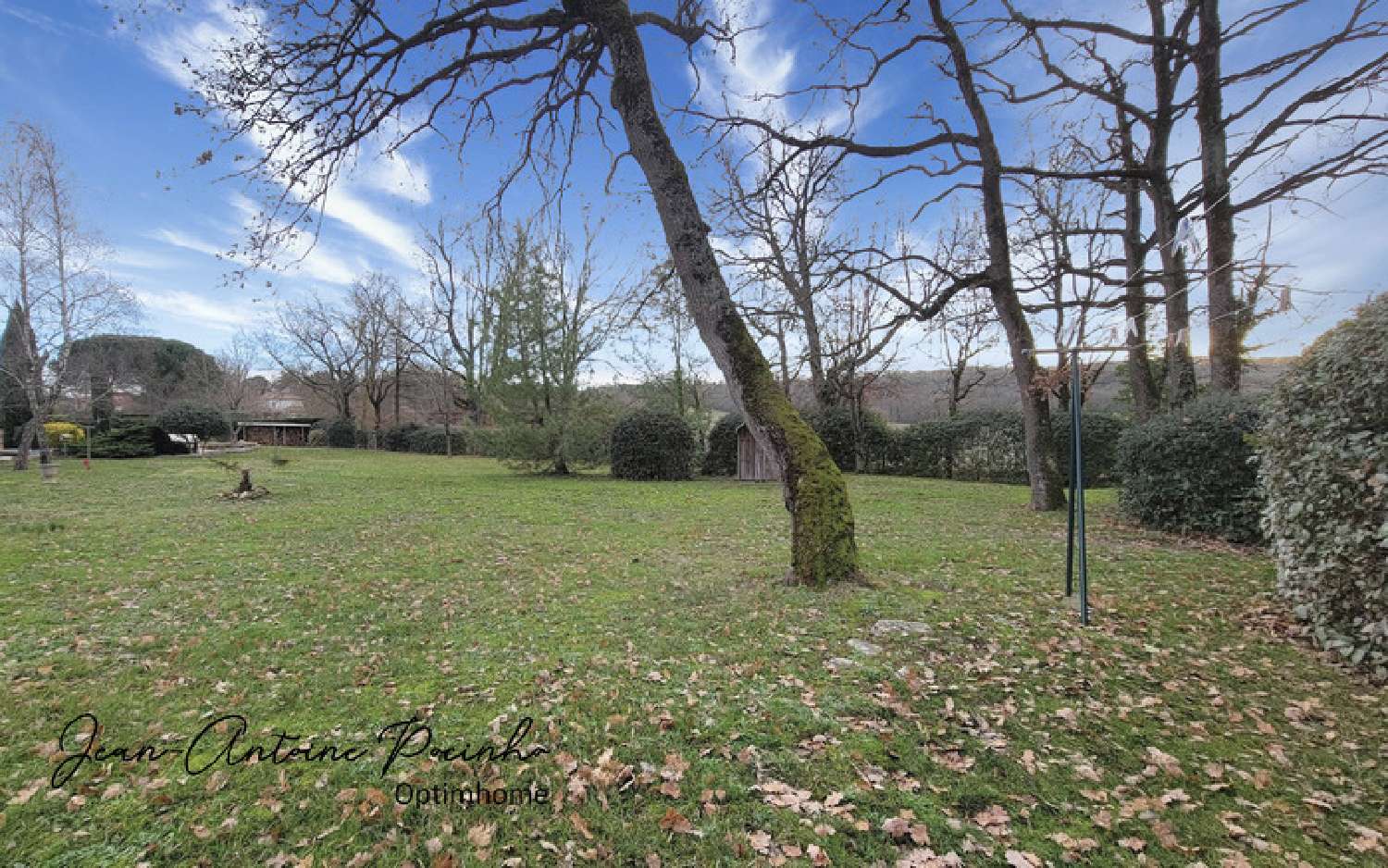  for sale terrain Bonrepos-sur-Aussonnelle Haute-Garonne 2