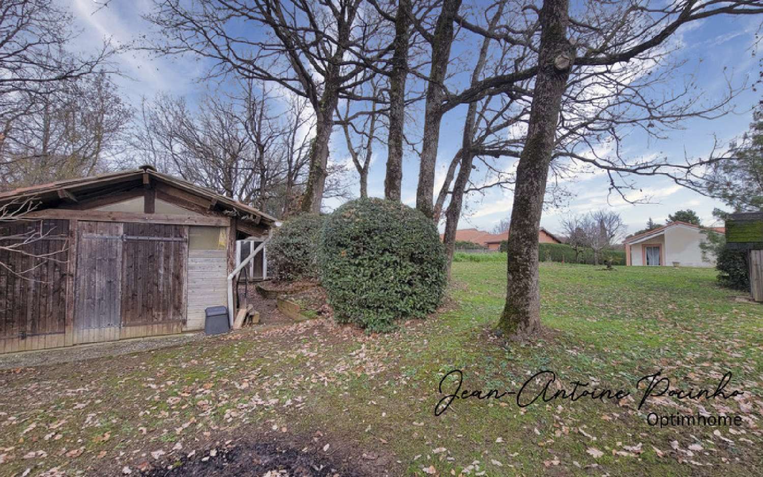  for sale terrain Bonrepos-sur-Aussonnelle Haute-Garonne 5