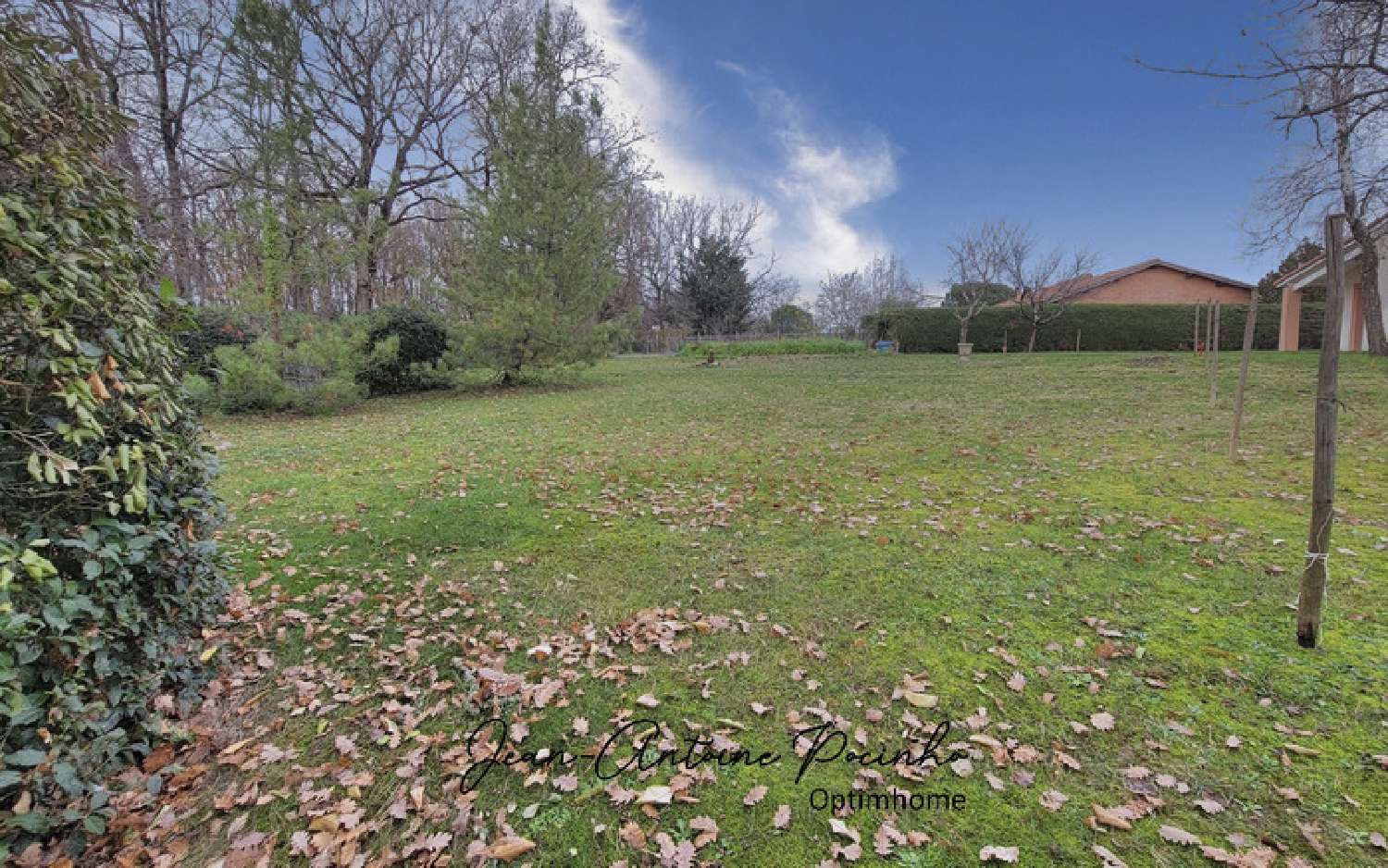  for sale terrain Bonrepos-sur-Aussonnelle Haute-Garonne 6