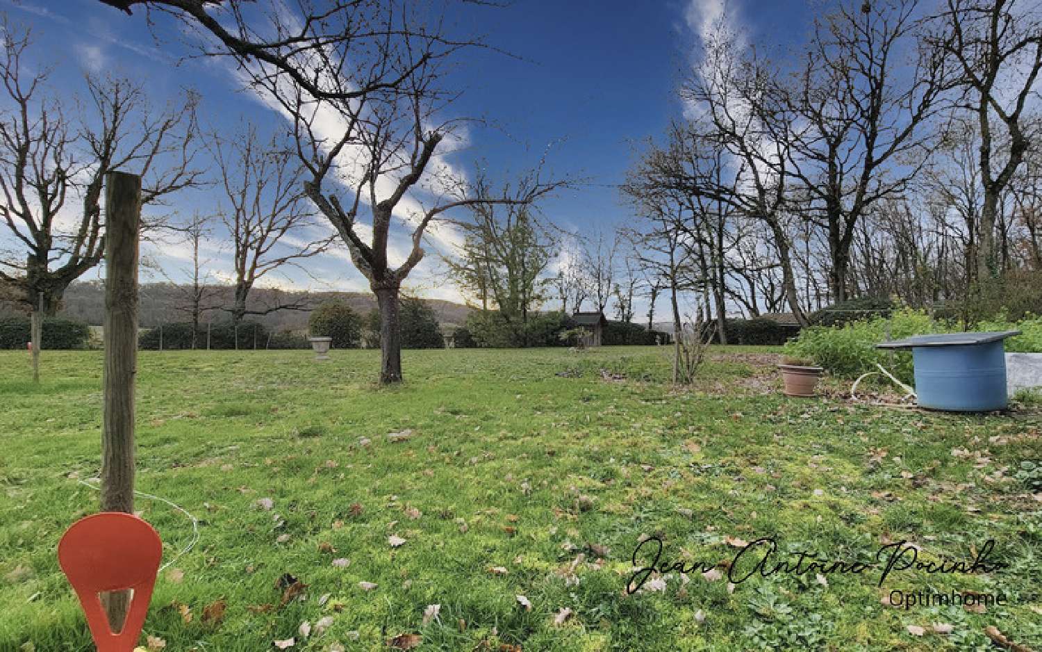  for sale terrain Bonrepos-sur-Aussonnelle Haute-Garonne 7