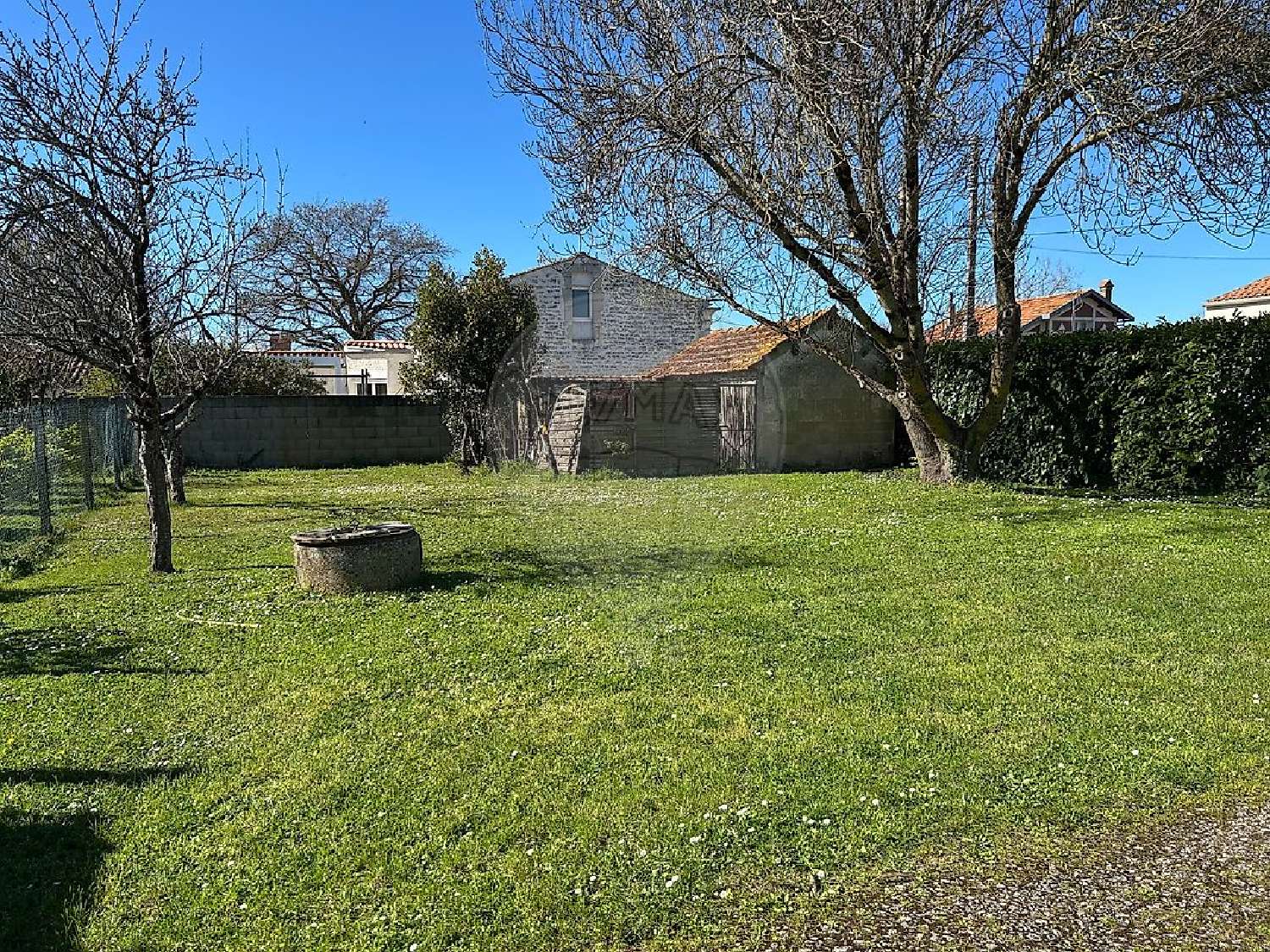  te koop terrein Bourcefranc-le-Chapus Charente-Maritime 3