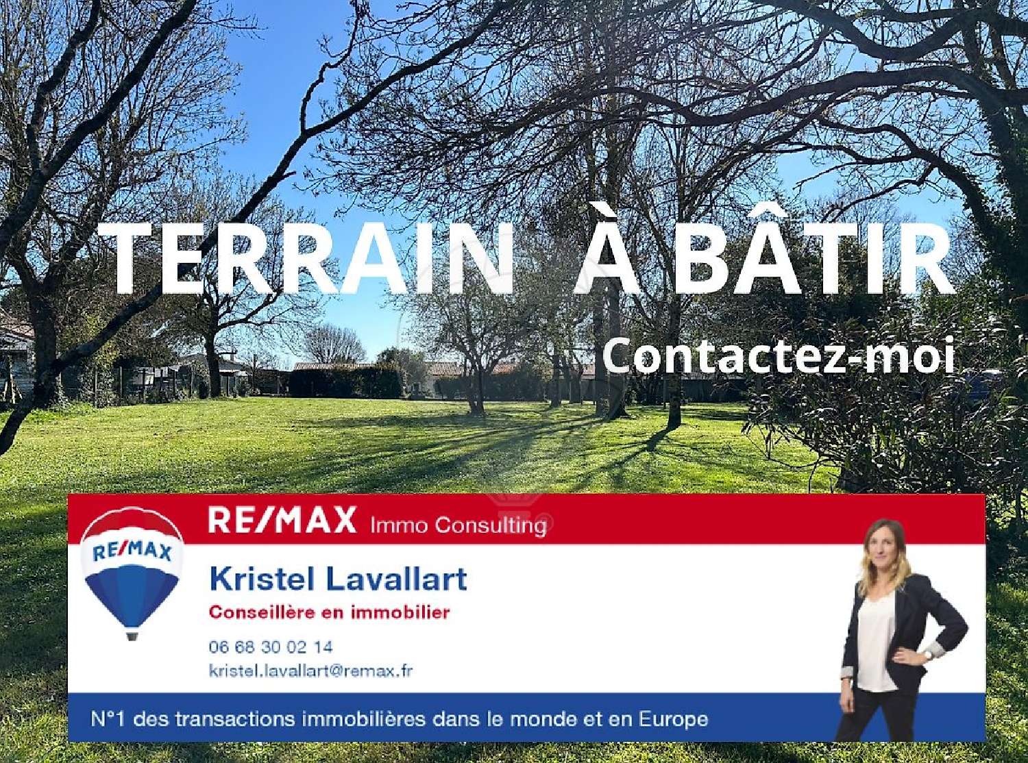  te koop terrein Bourcefranc-le-Chapus Charente-Maritime 1