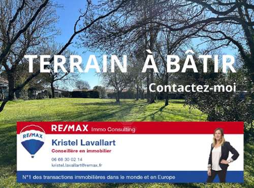 Bourcefranc-le-Chapus Charente-Maritime terrein foto 7299598