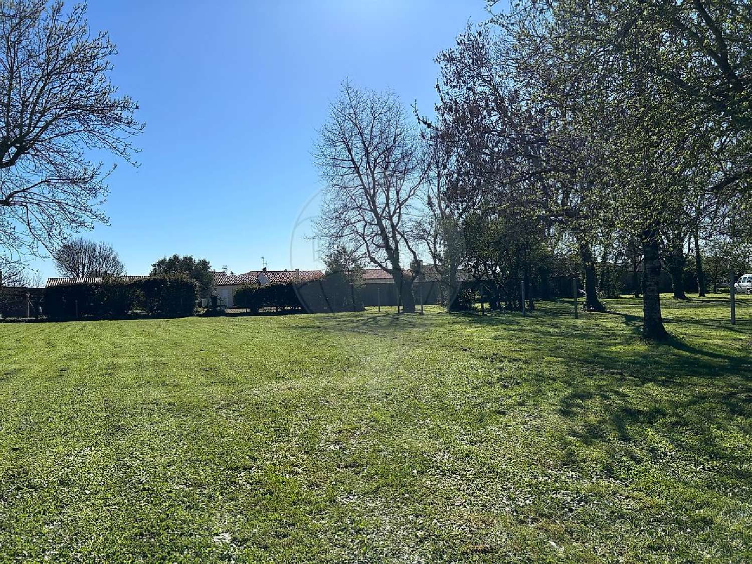  te koop terrein Bourcefranc-le-Chapus Charente-Maritime 2